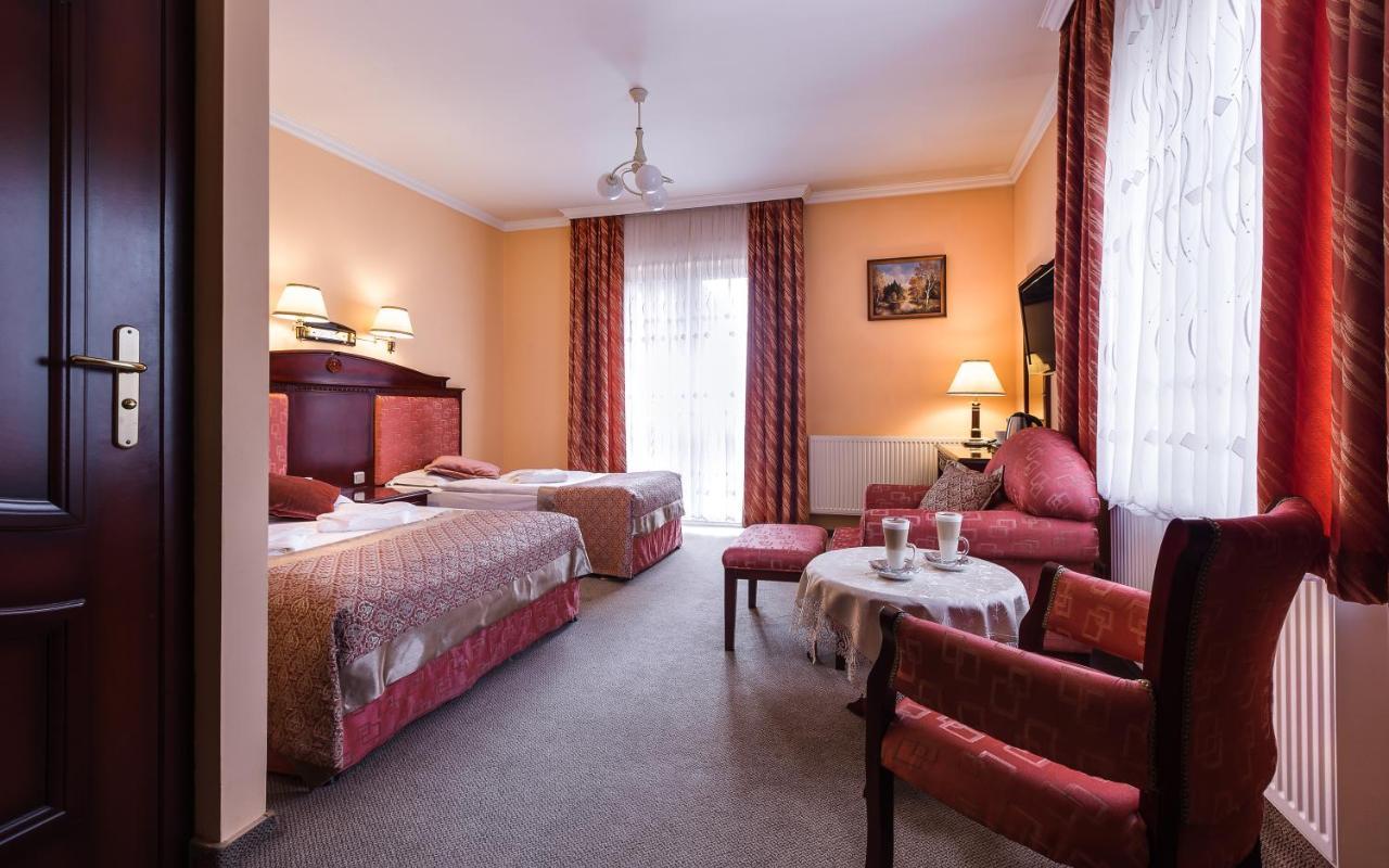 Hotel Adam &